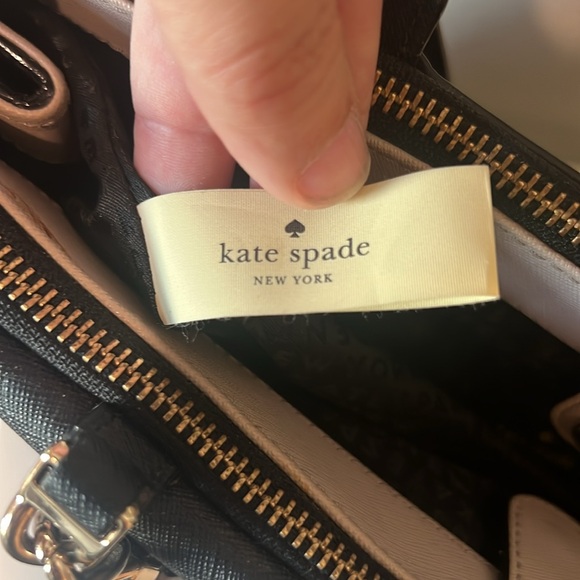 Kate Spade Bag - Picture 7 of 8